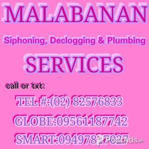 Calauan 09497827027 Malabanan Sipsip Pozo Negro Declogging Services | PostAds PH