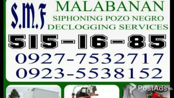NO. 1 EXPERT SUBIC  SMF MALABANAN SERVICES 09235538152