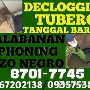 MALABON MALABANAN SIPSIP POZO NEGRO TUBERO SERVICES 8701-7745 | PostAds PH