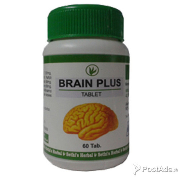 Brain Plus
