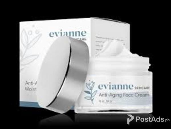 Evianne Cream