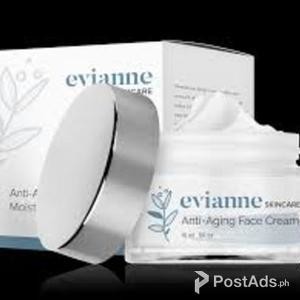 Evianne Cream | PostAds PH