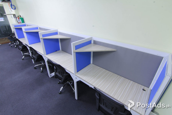 Seat Leasing in i1 Building Cebu City 