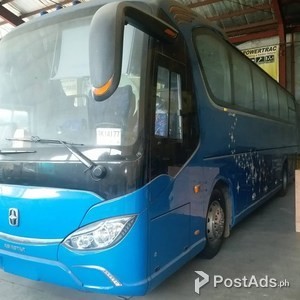 BRAND NEW AsiaStar Bus YBL6111H | PostAds PH