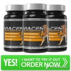 How To Utilize Viacen Supplement? | PostAds PH