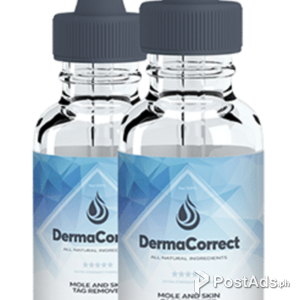 Derma Correct | PostAds PH