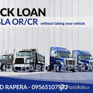 Car Sangla OR CR - Quick Cash | PostAds PH