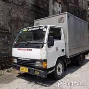 MERRY 777 LIPAT BAHAY AND TRUCKING COMPANY | PostAds PH