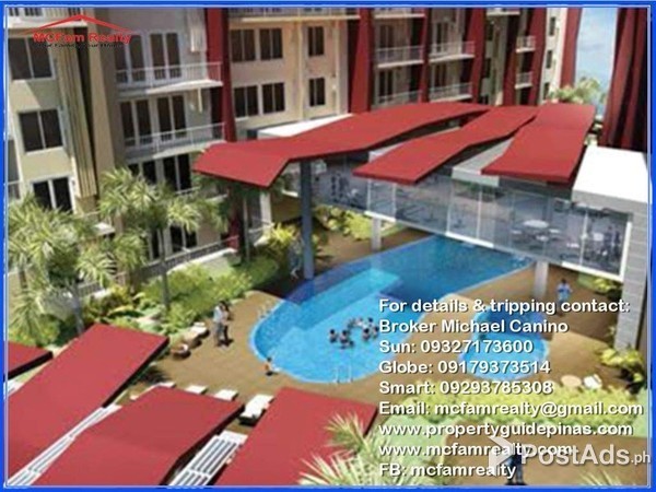 condo for sale sta mesa manila Silk Residences 