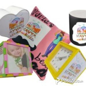 Customised Gifts Suppliers in Noida & Gurgoan-Attractive designs | PostAds PH