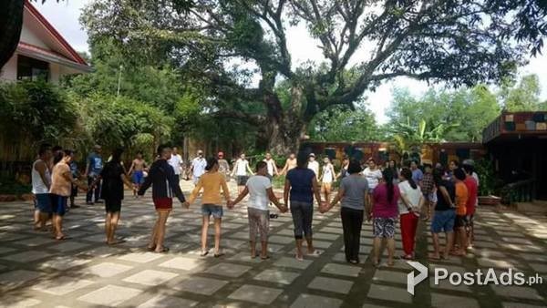 Teambuilding Facilitator