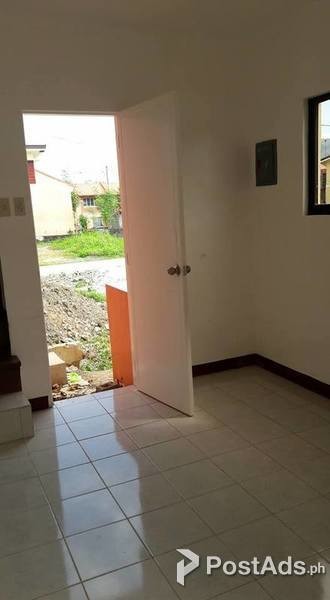Duplex unit for sale Guitnang Bayan San Mateo Rizal