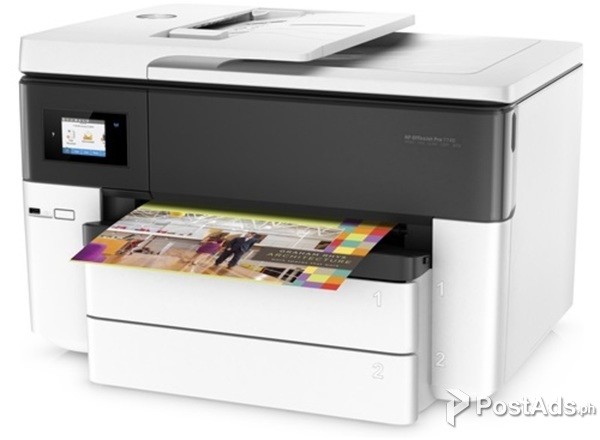 HP Office Jet Pro 7740 (Brandnew)
