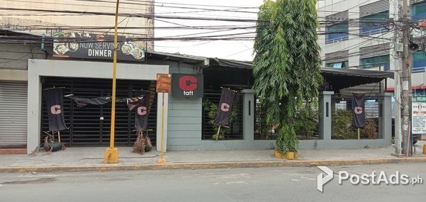 SPACE FOR RENT SHORT TERM ONLY..!!!