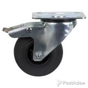 Caster Wheels - Caster Wheels Suppliers, Manufacturers | PostAds PH