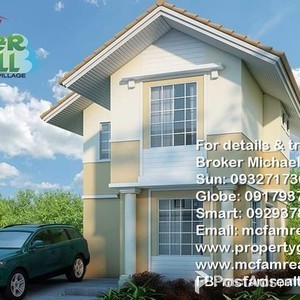 lot for sale in antipolo subdivision Summmer Hills Executive Village | PostAds PH