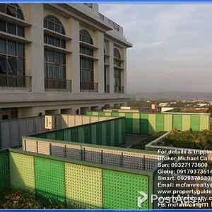 quezon city condo for sale Suntrust Capitol Plaza | PostAds PH