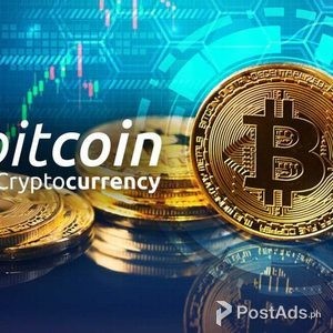 Bitcoin Revolution 2 | PostAds PH