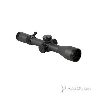 Bushnell Elite Tactical 4.5-30x50 XRS-II Grey ED RTZ Zero Stop Illum | PostAds PH