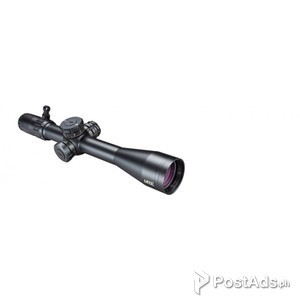 Bushnell Elite Tactical LRTS 4.5-18x44 Illum G3 Scope ET45184GI | PostAds PH
