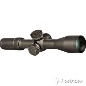 Vortex Razor HD Gen II 3-18x50 EBR-7C MRAD Riflescope | PostAds PH