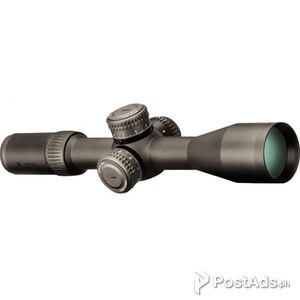 Vortex Razor HD Gen II 3-18x50 Riflescope EBR-2C MRAD Reticle | PostAds PH