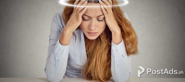 Vertigo And Dizziness Program
