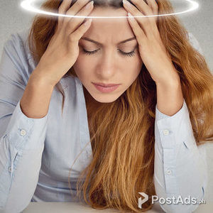 Vertigo And Dizziness Program | PostAds PH