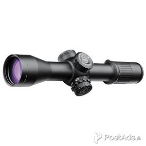 Leupold Mark 6 3-18x44mm M5C2 Illum Tremor3 Scope | PostAds PH