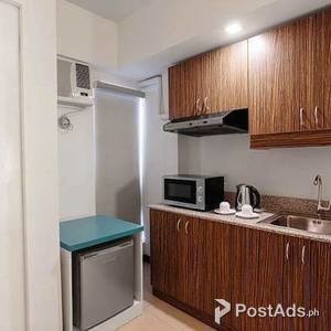 Affordable condo units for sale & free parking Quezon City | PostAds PH