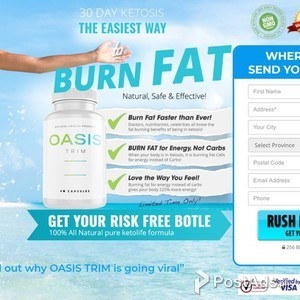 Oasis Trim Doesn't Have To Be Hard. Read These 10 Tips | PostAds PH