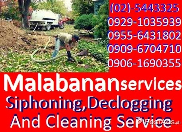 RAA Malabanan Services Mandaluyong/85443325.09061690355