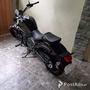 2019 KAWASAKI VULCAN S 650 CC | PostAds PH