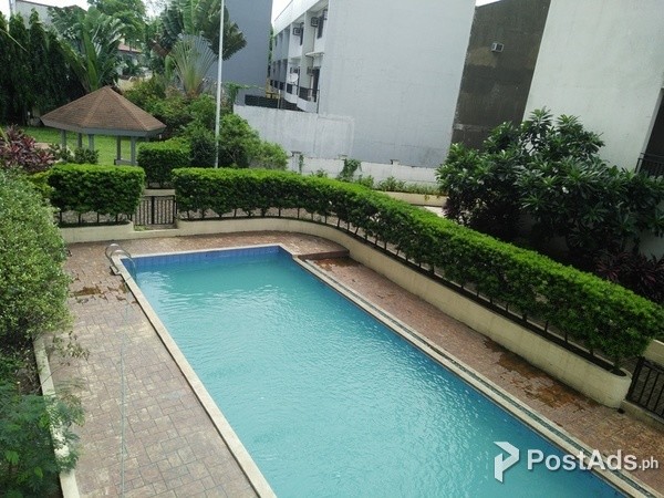 1 Bedroom Condominium for Rent