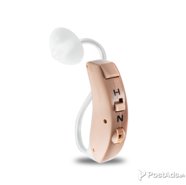 Could Tinnitus Retraining Therapy Be the Answer?
