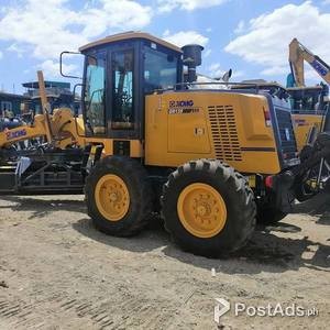 BRAND NEW XCMG GR135 MOTOR GRADER | PostAds PH