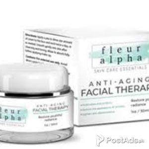 What Is Fleur Alpha Cream? | PostAds PH