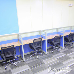 Ebloc4 Seat Lease | PostAds PH