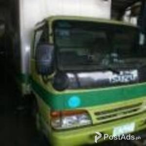 LEI POSH TRUCKING | PostAds PH