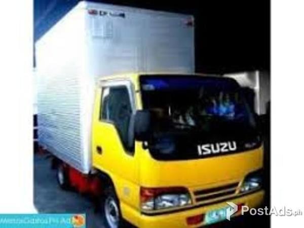LEI - POSH LIPAT BAHAY AND TRUCKING COMPANY