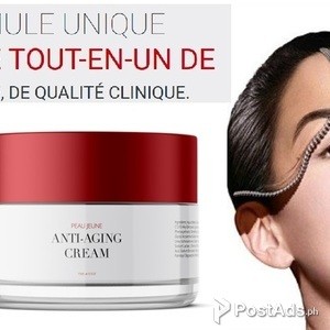 Peau Jeune Creme | PostAds PH