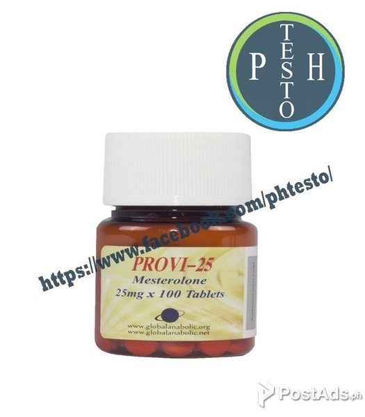 Proviron