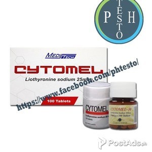 Cytomel T3 | PostAds PH