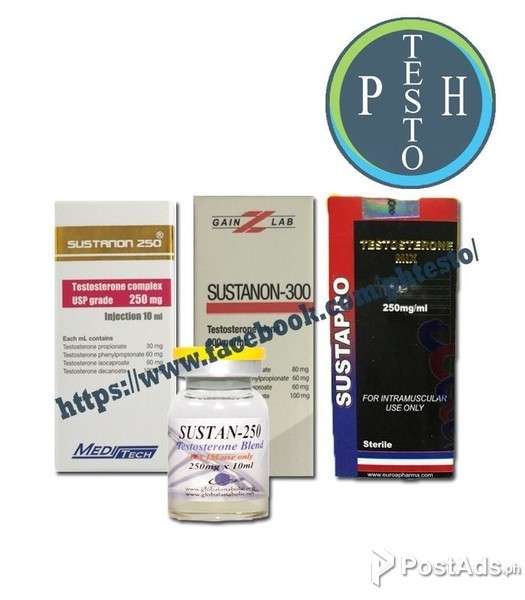 Susta / Sustanon