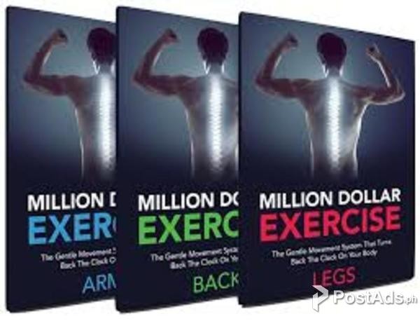 Million Dollar Exercise