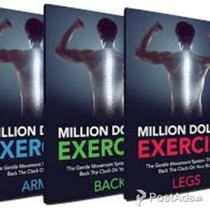Million Dollar Exercise | PostAds PH
