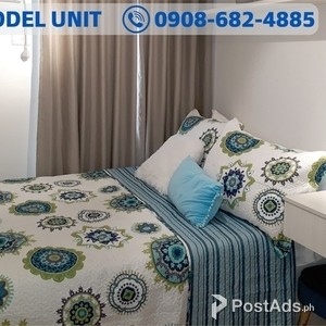2 Bedroom Condo - Urban Deca Homes Ortigas | PostAds PH