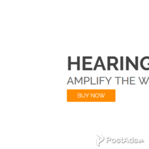 Cures For Tinnitus - Where Can I Find Them? | PostAds PH