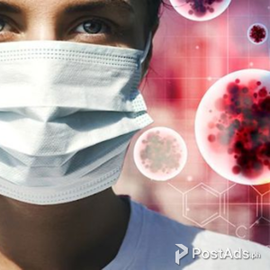 Will This Virus Outbreak Lead To A Worldwide Pandemic? | PostAds PH