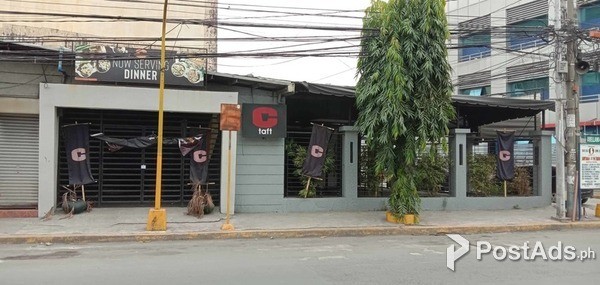 COMMERCIAL SPACE FOR RENT SHORT TERM ONLY...!!!!!